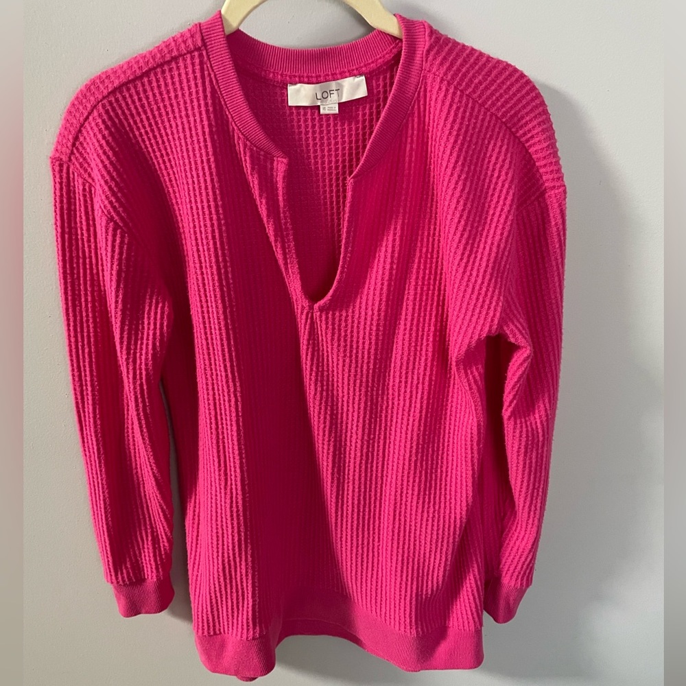 Loft sweater - Picture 1 of 7